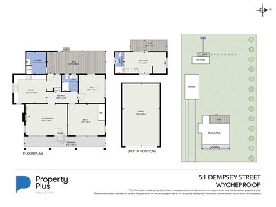 51 Dempsey Street, Wycheproof