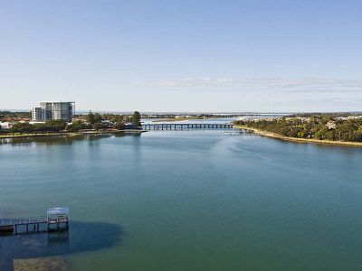 903 / 5 Marco Polo Drive, Mandurah