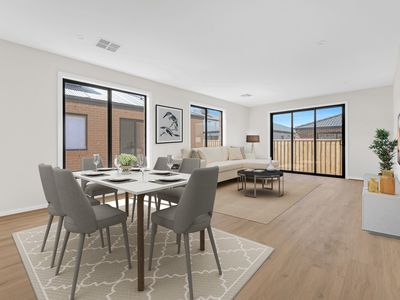 8 Bawley Road, Donnybrook