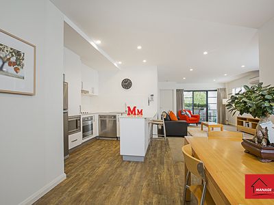 5 / 2 Cunningham Street, Griffith