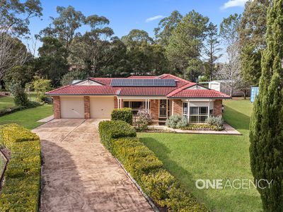 24 Tartarian Crescent, Bomaderry