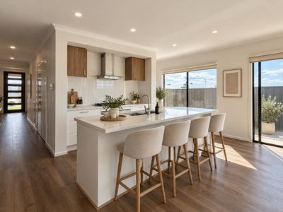26 Laurina Road, Yarrawonga