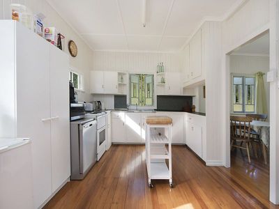 345 Harpers Creek Road, Conondale