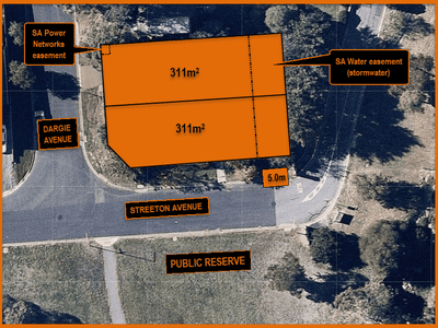 Lot 113, Dargie Avenue, Hope Valley
