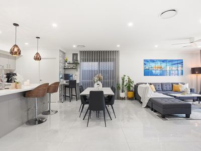 28 Sheumack Street, Marsden Park