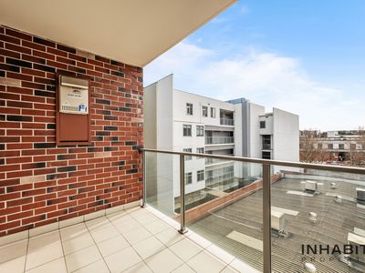 311 / 122 Brown Street West, East Perth