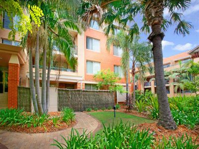 1J / 19-21 George Street, North Strathfield