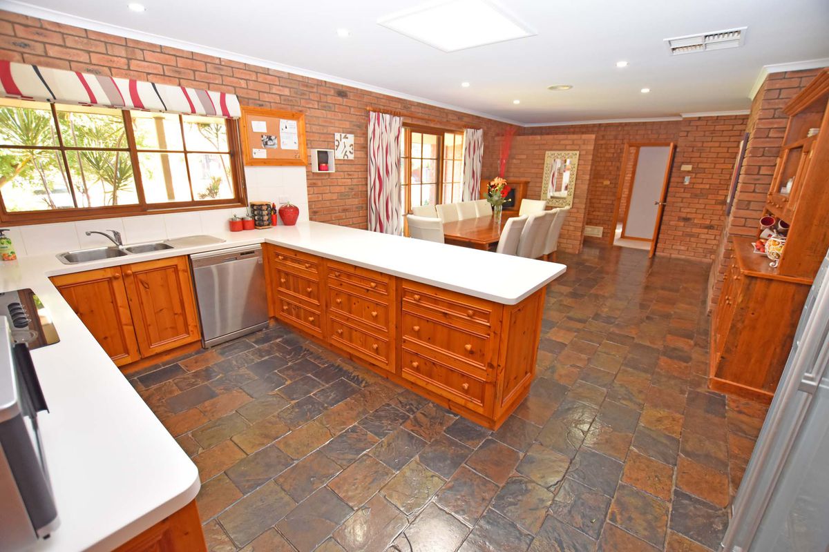 17 Tweddle Street, Kyabram