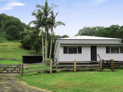 154 Tuntable Creek Road, The Channon