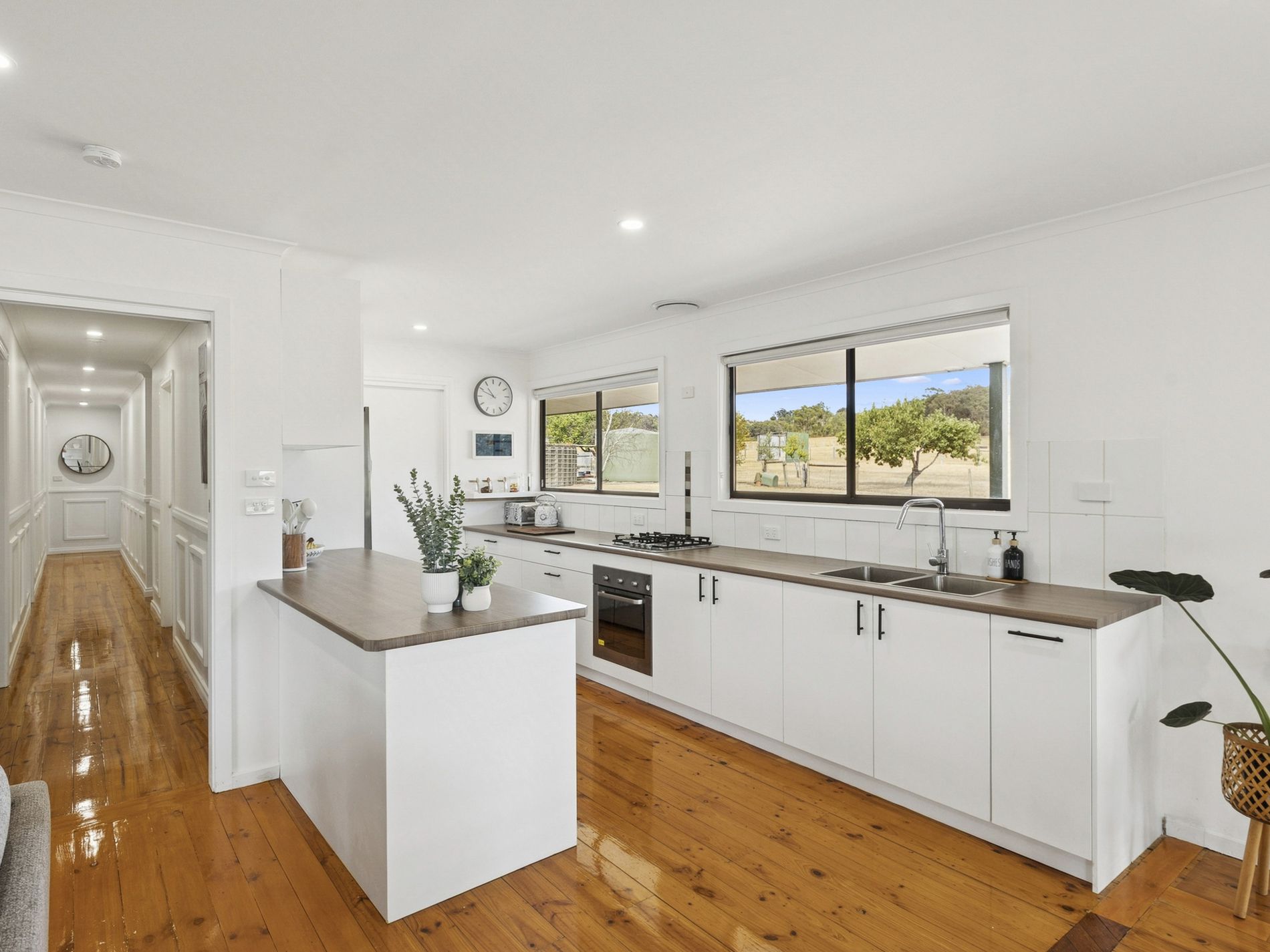 170 Duells Lane, Tooborac