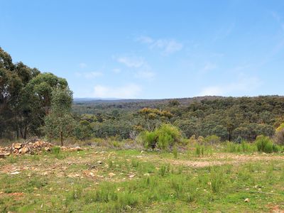 415 Youngs Lane, Tooborac