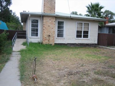 88 Pay Street, Kerang