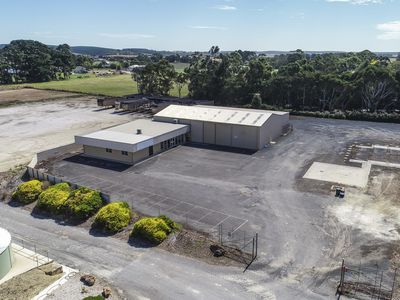 389 Commercial Street West, Mount Gambier