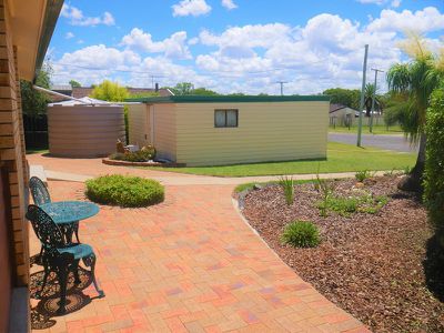 16 Eagle Street, Nanango