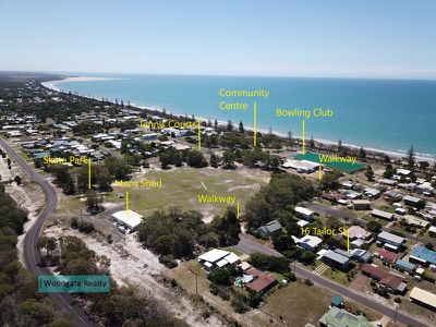 16 Tailor St, Woodgate