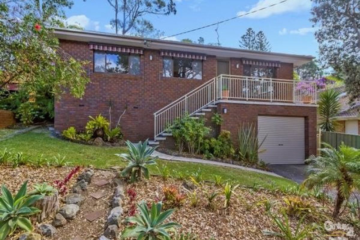 23 Cheryl Avenue, Terrigal