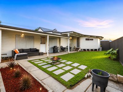 4 William Street, Cessnock