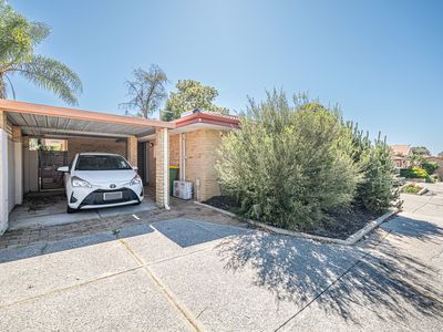 2 / 84 Clydesdale Street, Como