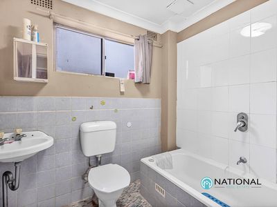 5 / 14-16 Sherwood Road, Merrylands West