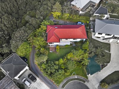 13 Wilmshurst Place, Tawa