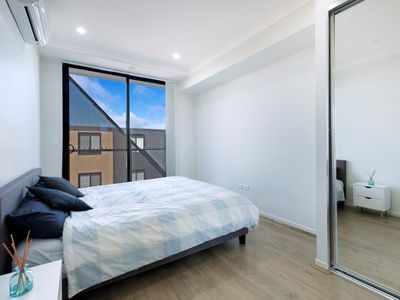 205 / 147 Great Western Highway, Mays Hill