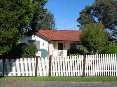 30 Gilba Road, Koonawarra