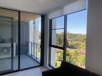 503 / 17 Dawes Avenue, Castle Hill