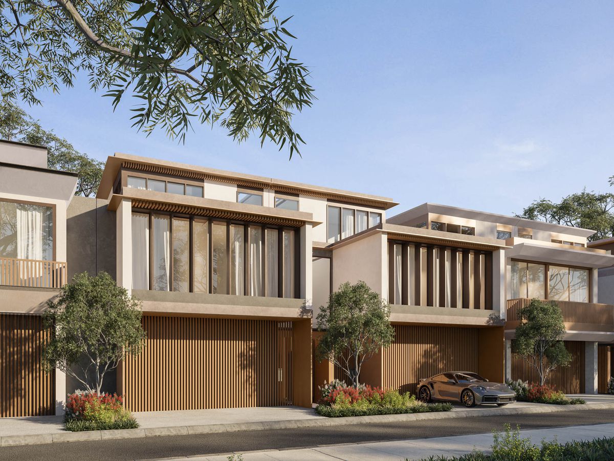 Green Title Homes / 1 Saintly Entrance, Burswood