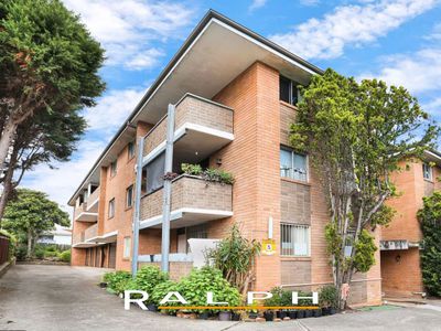 8 / 2 Melrose Avenue, Wiley Park