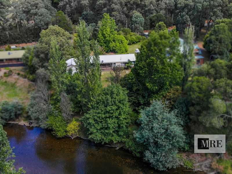 4120 Mansfield-Woods Point Road, Jamieson