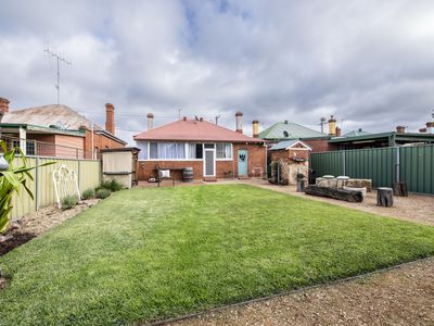 116 Bourke Street, Dubbo