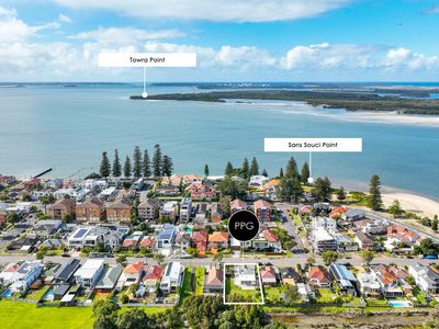 18 WALDRON Street, Sandringham