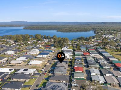 33b  Patrina Circuit , St Georges Basin