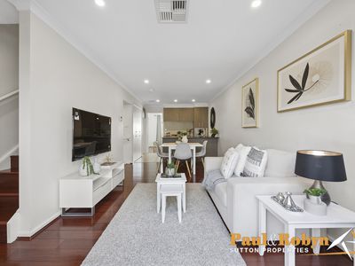 75 / 224 Flemington Road, Harrison