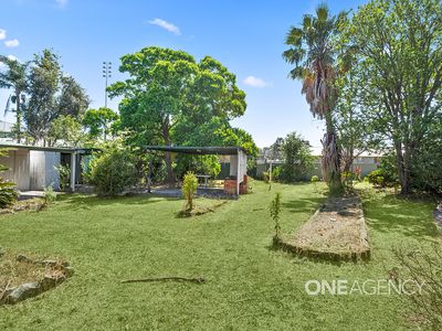 6 Heininger Street, Dapto