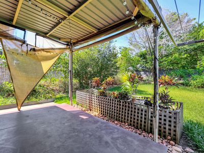 45a &  b Camm Street, Johnston