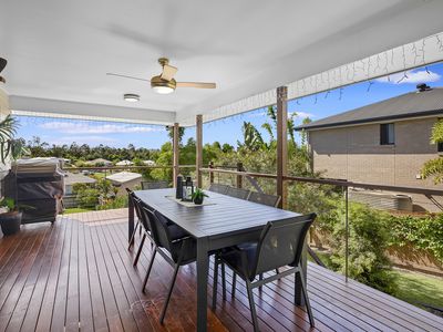 14 Viv Hull Avenue, Eumundi