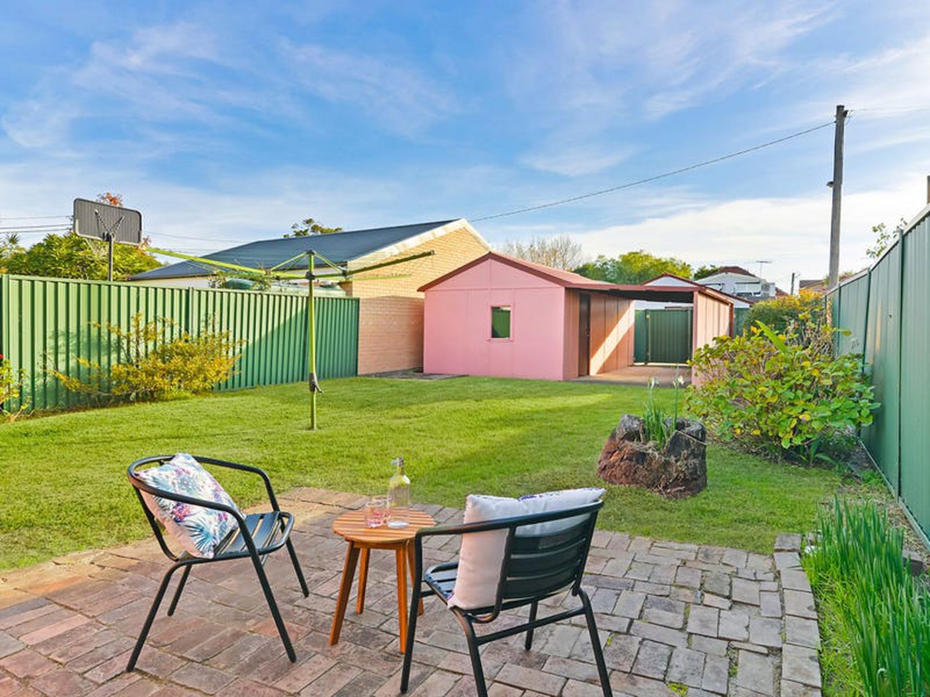160 Sutherland Street, Mascot