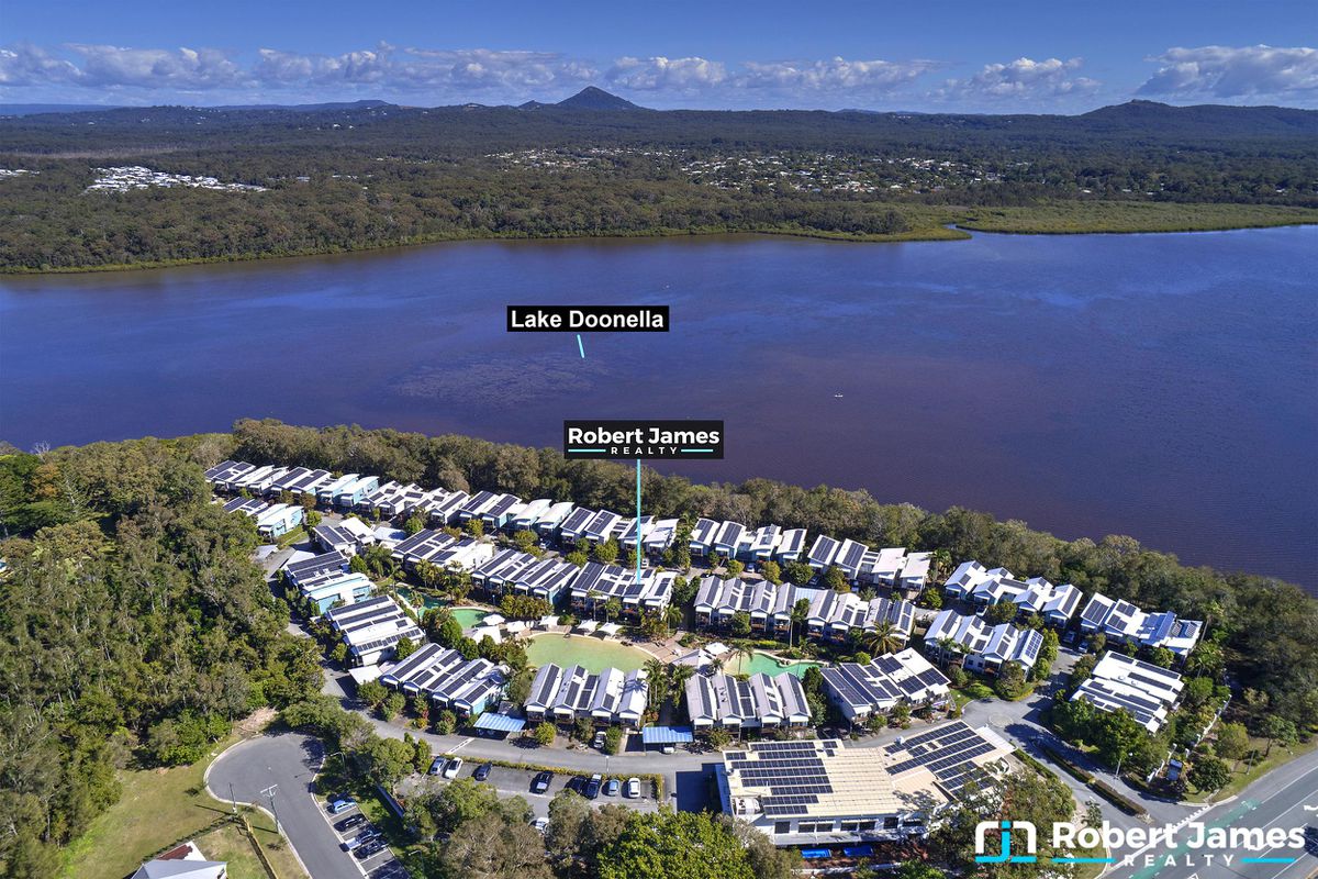 521 & 522 / 3 Hilton Tce, Tewantin