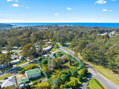 11 Old Highway, Narooma