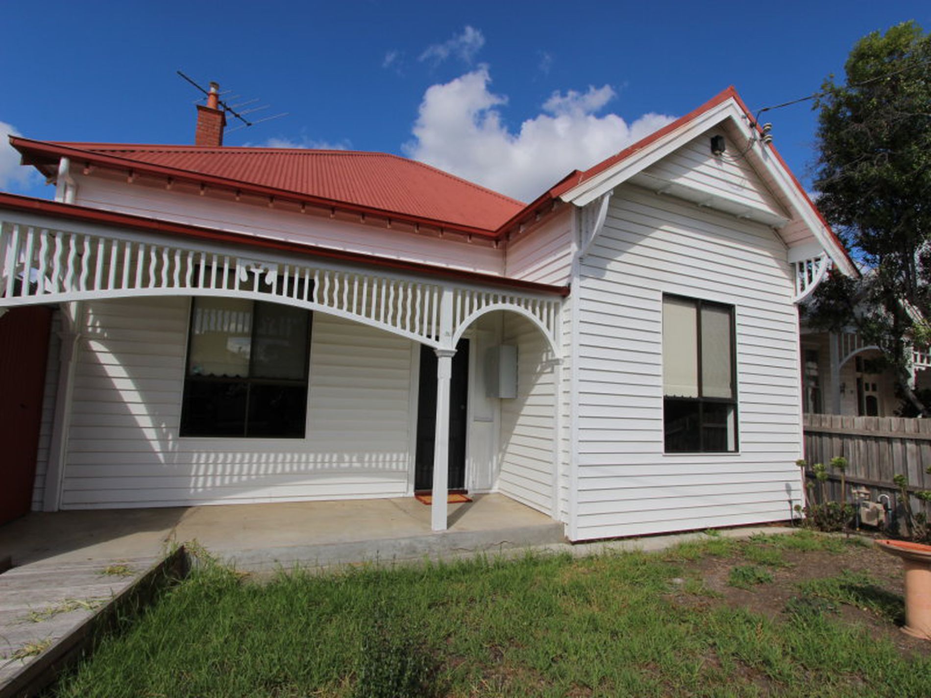 91 Albert Street, Geelong West