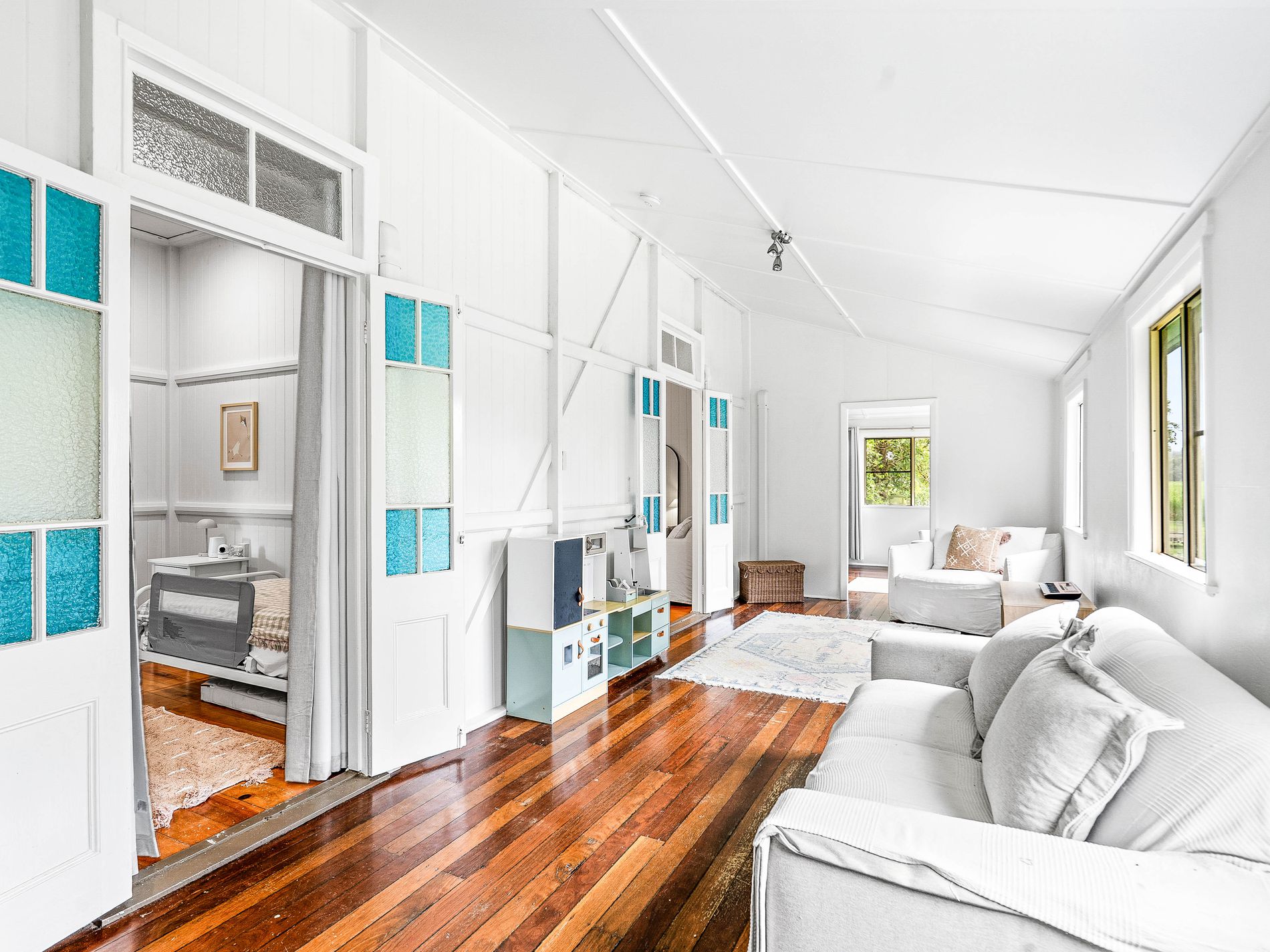 222 Mcdermotts Road, Calen