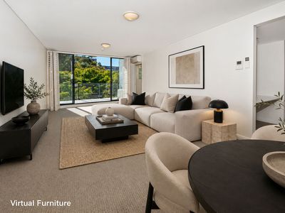 13 / 9 Grandstand Parade, Zetland
