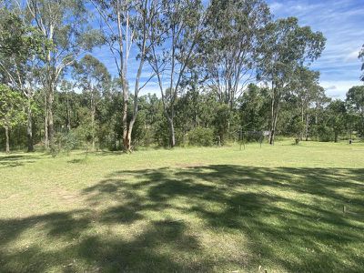 15 G S Wilson Drive, Nanango