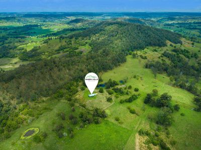 78D Davis Road, Jiggi
