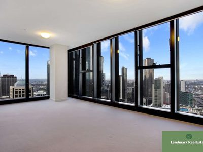 4202 / 568 Collins Street, Melbourne