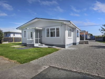 20 Aotaki Street, Otaki