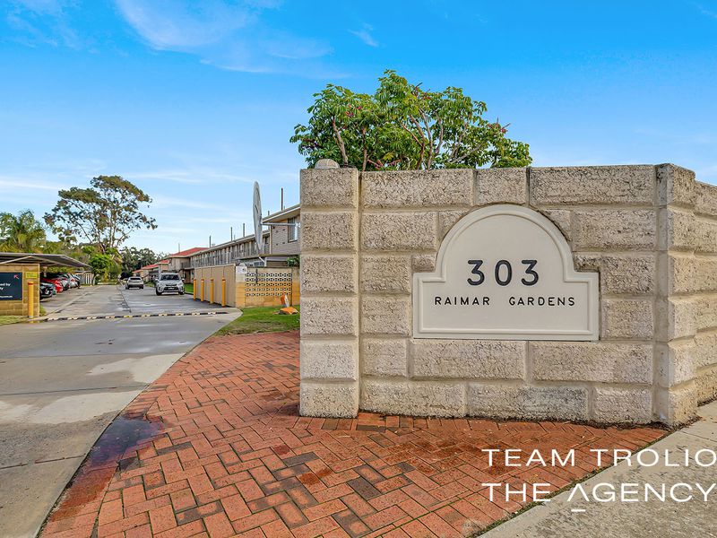37 / 303 Harborne Street, Glendalough