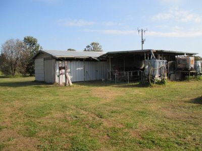 160 Grisold Road, Laanecoorie