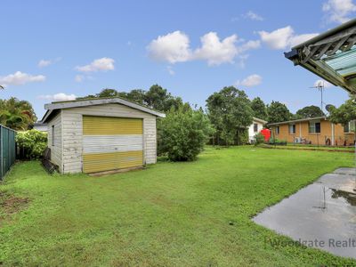 5 Duffy Street, Millbank
